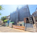  新築一戸建て
