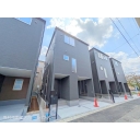  新築一戸建て