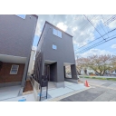  新築一戸建て