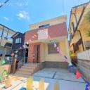  新築一戸建て