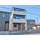  新築一戸建て