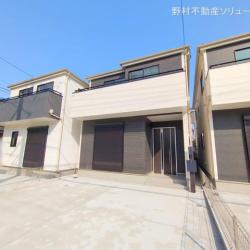 物件画像 川口市榛松3丁目