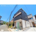  新築一戸建て