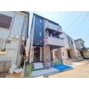  新築一戸建て