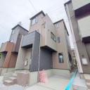  新築一戸建て