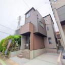  新築一戸建て