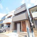  新築一戸建て