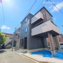  新築一戸建て
