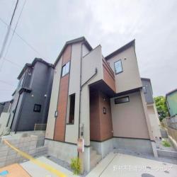 物件画像 川口市大字赤山