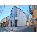  新築一戸建て