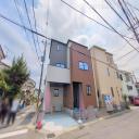  新築一戸建て