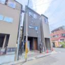 新築一戸建て