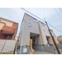  新築一戸建て