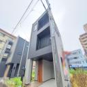  新築一戸建て