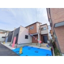  新築一戸建て