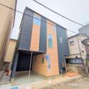  新築一戸建て