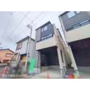  新築一戸建て