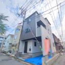  新築一戸建て