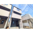  新築一戸建て