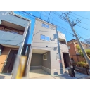  新築一戸建て