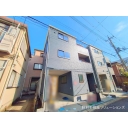  新築一戸建て
