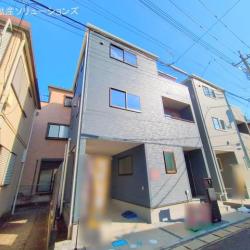 物件画像 川口市芝西2丁目