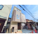  新築一戸建て