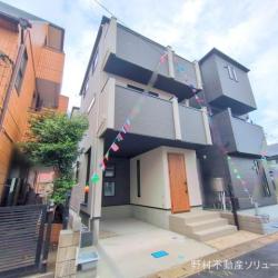 物件画像 川口市前川4丁目