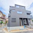  新築一戸建て