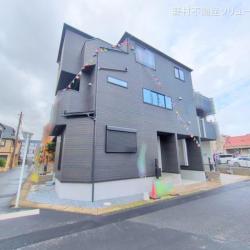 物件画像 川口市前川4丁目