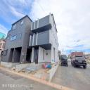  新築一戸建て