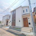  新築一戸建て