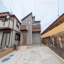 物件画像 川口市大字赤井