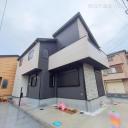  新築一戸建て