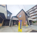  新築一戸建て