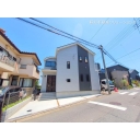  新築一戸建て