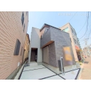  新築一戸建て