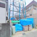  新築一戸建て