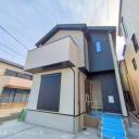  新築一戸建て