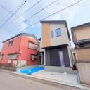  新築一戸建て