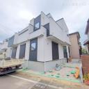  新築一戸建て