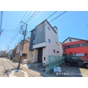  新築一戸建て