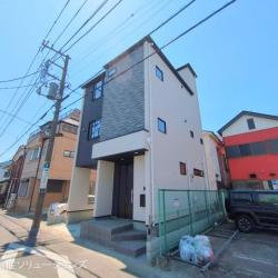 物件画像 川口市芝下3丁目