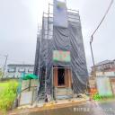  新築一戸建て