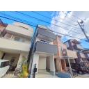  新築一戸建て