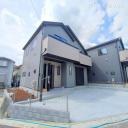  新築一戸建て