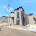  新築一戸建て