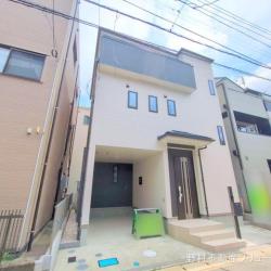 物件画像 川口市前川3丁目