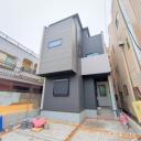  新築一戸建て