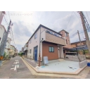  新築一戸建て